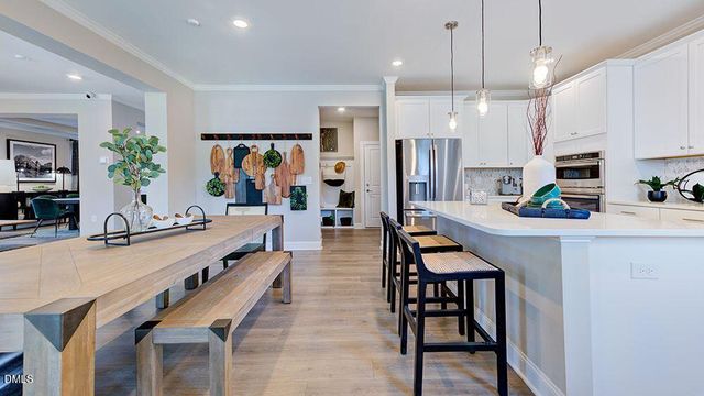 200 Diamond Bluff Lane, Holly Springs, NC 27540