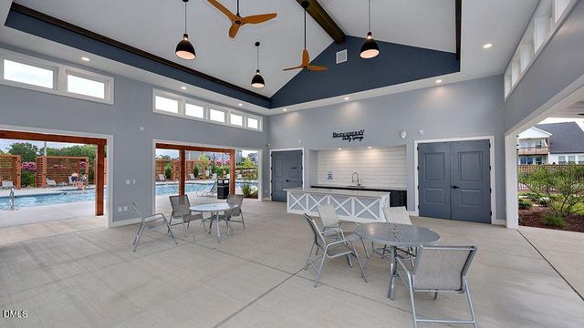 200 Diamond Bluff Lane, Holly Springs, NC 27540