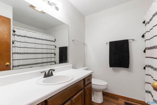 28 Arad Thompson Road NE, Arab, AL 35016