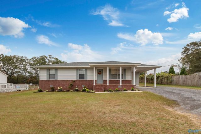 28 Arad Thompson Road NE, Arab, AL 35016