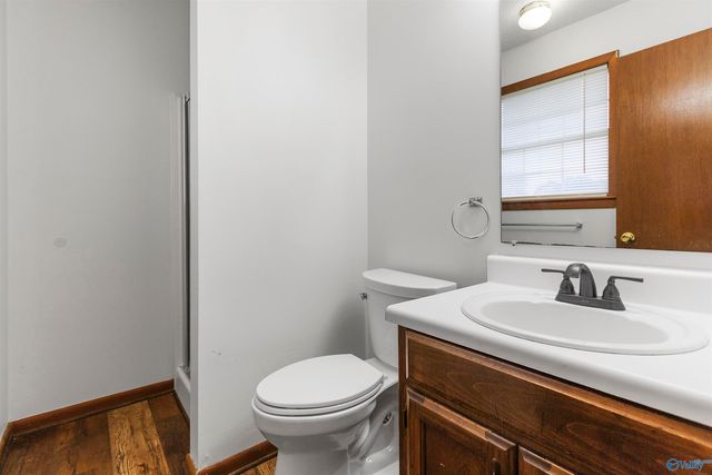 28 Arad Thompson Road NE, Arab, AL 35016