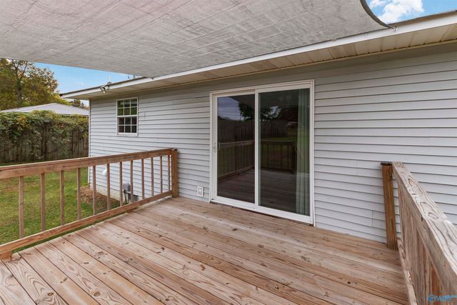 28 Arad Thompson Road NE, Arab, AL 35016