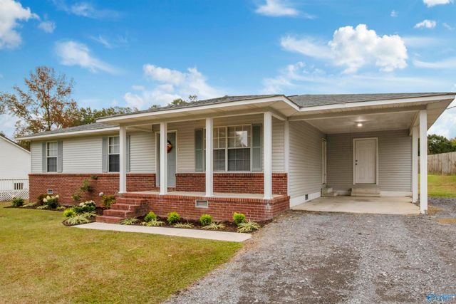 28 Arad Thompson Road NE, Arab, AL 35016