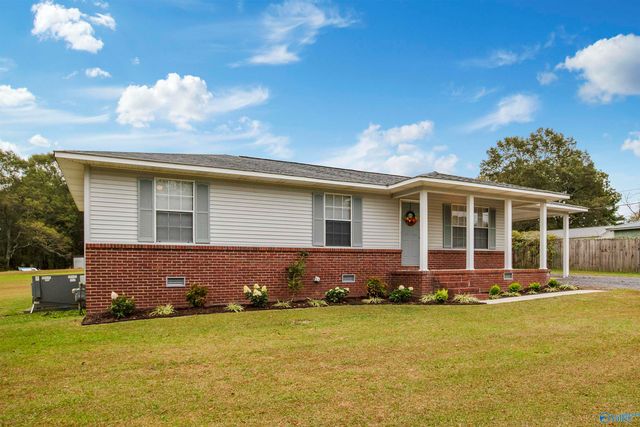 28 Arad Thompson Road NE, Arab, AL 35016