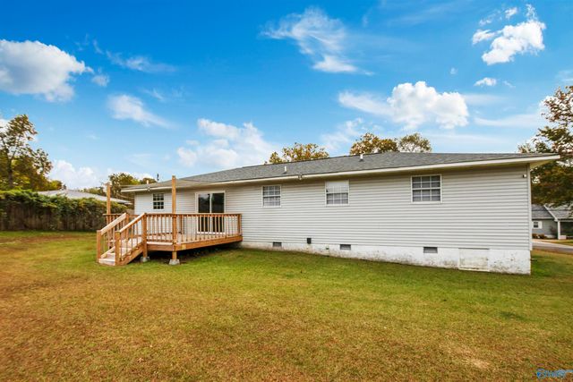 28 Arad Thompson Road NE, Arab, AL 35016