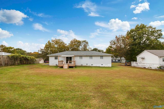 28 Arad Thompson Road NE, Arab, AL 35016