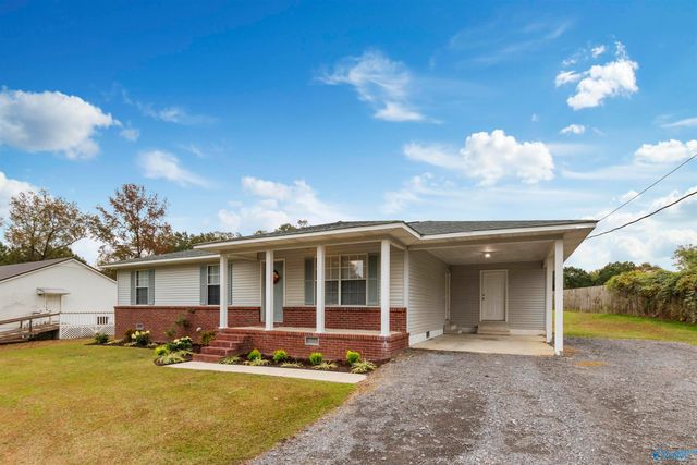 28 Arad Thompson Road NE, Arab, AL 35016