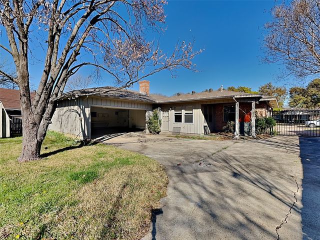 13630 Willow Bend Road, Dallas, TX 75240