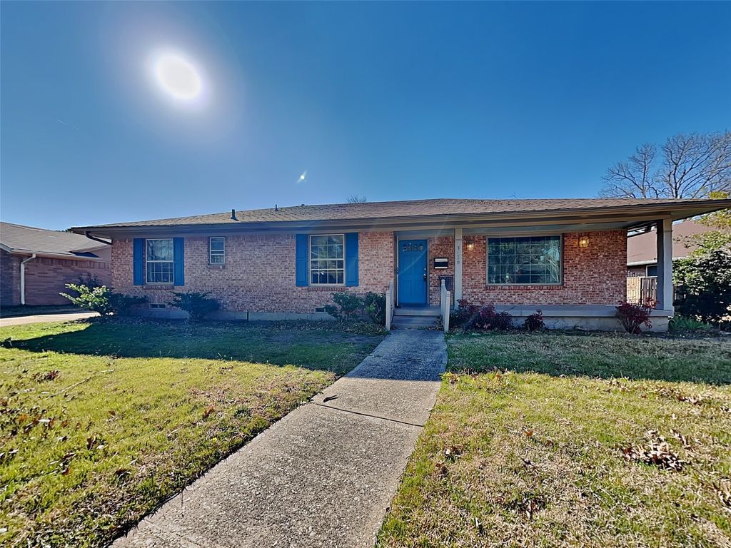 13630 Willow Bend Road, Dallas, TX 75240