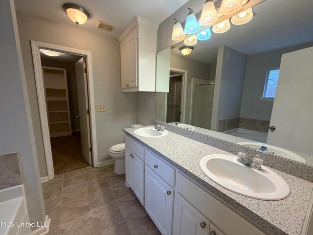 1002 Brashears Point, Ridgeland, MS 39157