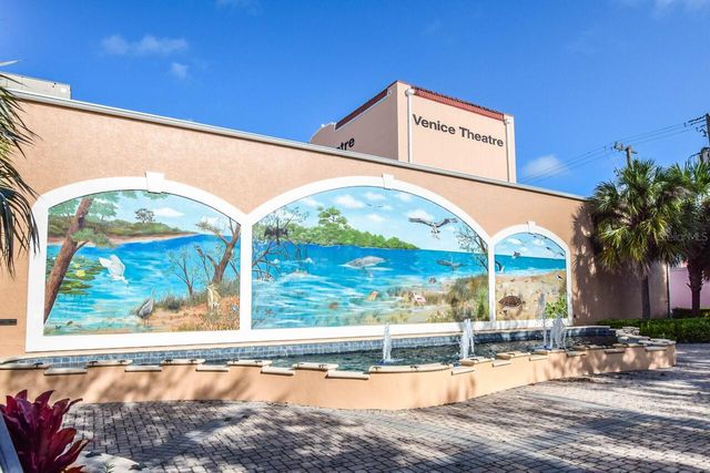 437 CERROMAR LANE 519, Venice, FL 34293