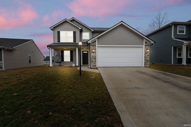 14983 Windwood Court, Fort Wayne, IN 46845