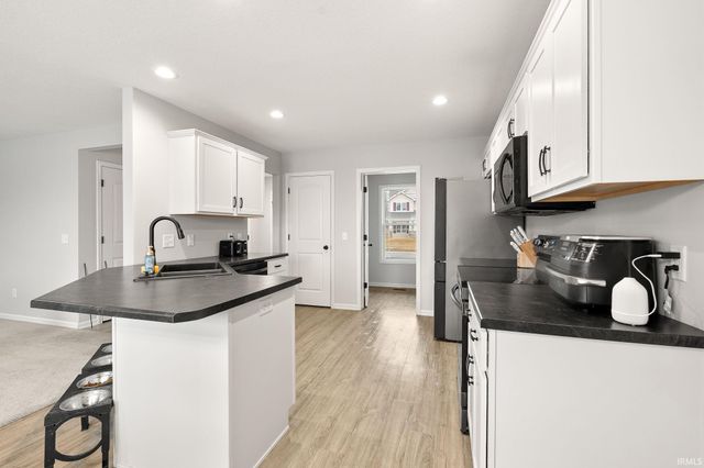 14983 Windwood Court, Fort Wayne, IN 46845