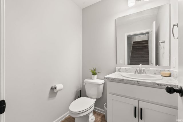 14983 Windwood Court, Fort Wayne, IN 46845