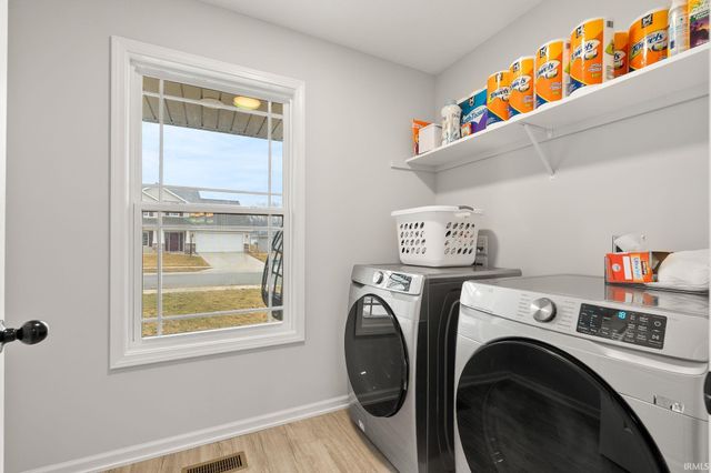 14983 Windwood Court, Fort Wayne, IN 46845