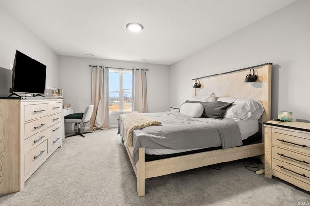 14983 Windwood Court, Fort Wayne, IN 46845