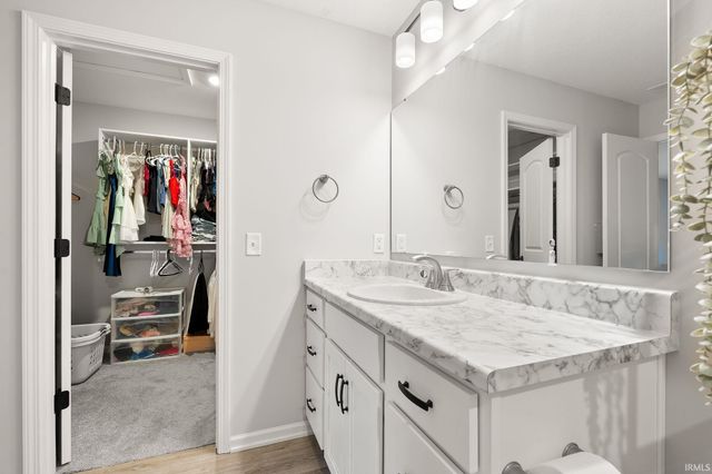 14983 Windwood Court, Fort Wayne, IN 46845