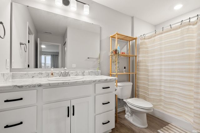 14983 Windwood Court, Fort Wayne, IN 46845