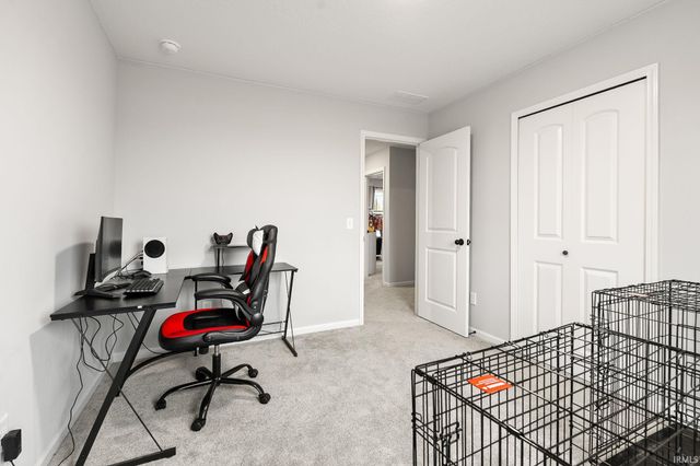 14983 Windwood Court, Fort Wayne, IN 46845