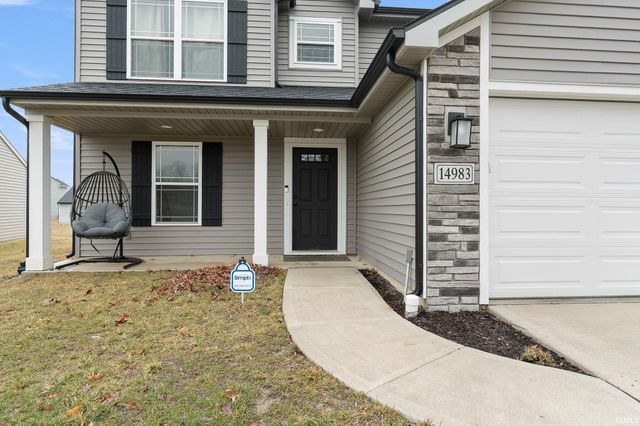 14983 Windwood Court, Fort Wayne, IN 46845