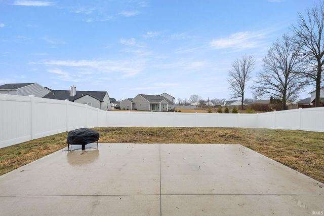 14983 Windwood Court, Fort Wayne, IN 46845