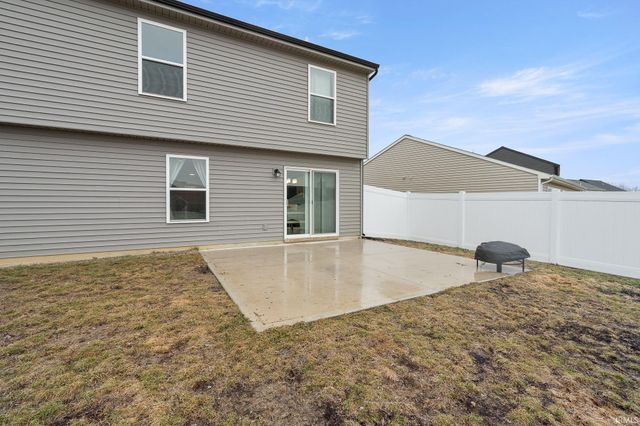 14983 Windwood Court, Fort Wayne, IN 46845