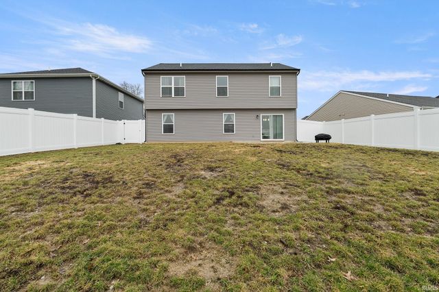 14983 Windwood Court, Fort Wayne, IN 46845