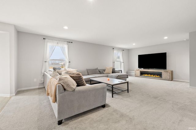 14983 Windwood Court, Fort Wayne, IN 46845