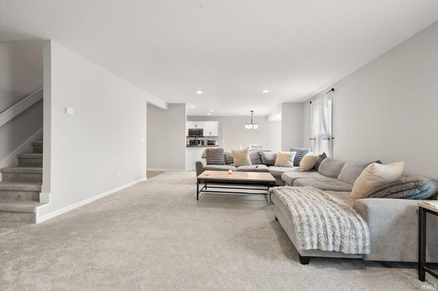 14983 Windwood Court, Fort Wayne, IN 46845