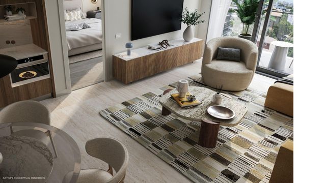 1611 SW 2nd Av 803, Miami, FL 33129