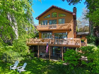 94579 County Road 690, Keeler Twp, MI 49047