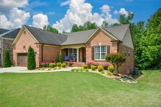 4332 CHESTERFIELD Court, Buford, GA 30518
