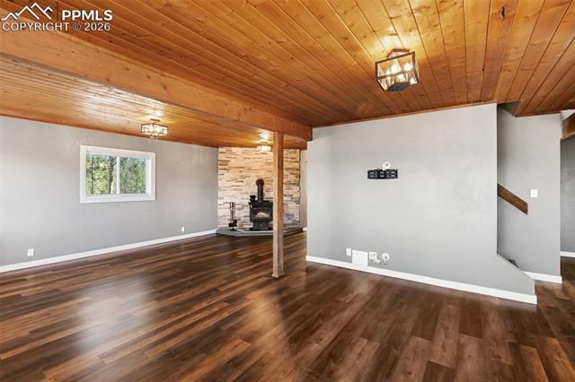 255 Midnight Lane, Florissant, CO 80816