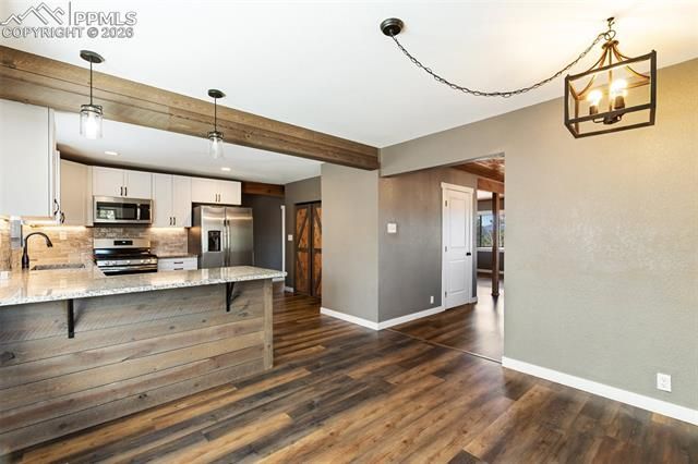 255 Midnight Lane, Florissant, CO 80816