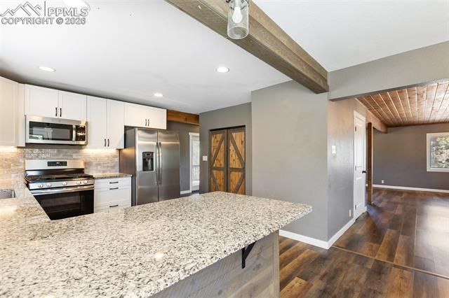 255 Midnight Lane, Florissant, CO 80816