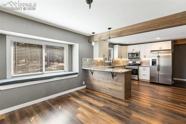 255 Midnight Lane, Florissant, CO 80816