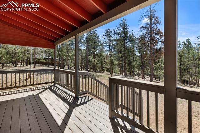 255 Midnight Lane, Florissant, CO 80816