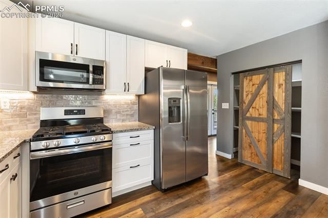 255 Midnight Lane, Florissant, CO 80816