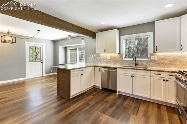 255 Midnight Lane, Florissant, CO 80816