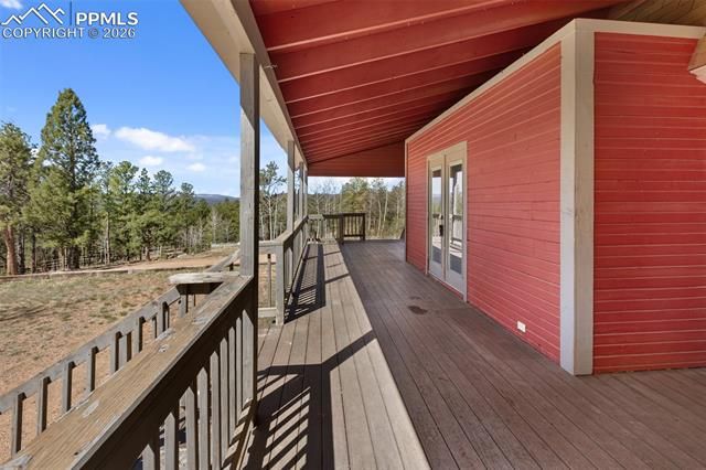 255 Midnight Lane, Florissant, CO 80816