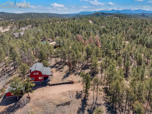 255 Midnight Lane, Florissant, CO 80816
