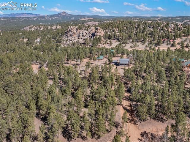 255 Midnight Lane, Florissant, CO 80816