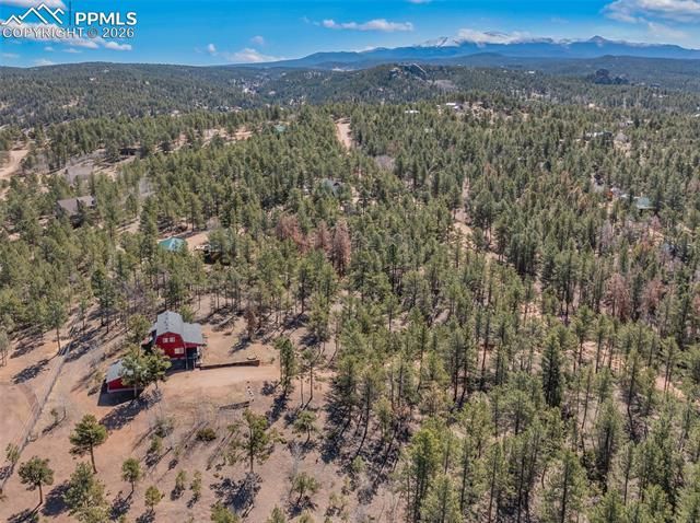 255 Midnight Lane, Florissant, CO 80816