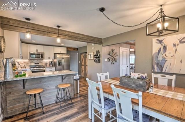 255 Midnight Lane, Florissant, CO 80816