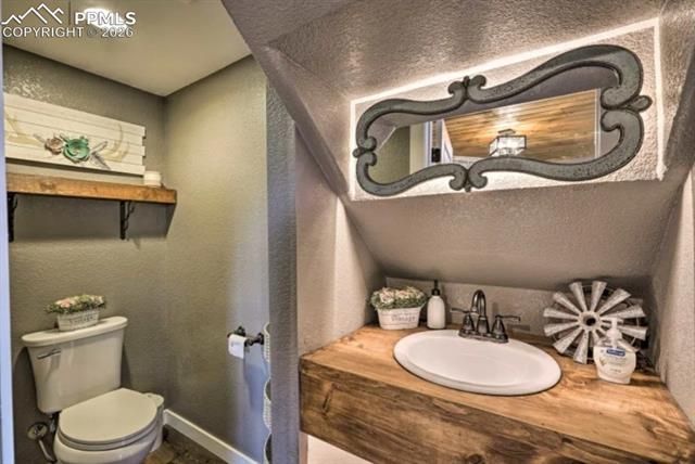 255 Midnight Lane, Florissant, CO 80816