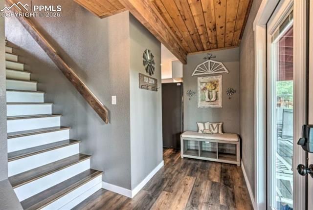 255 Midnight Lane, Florissant, CO 80816