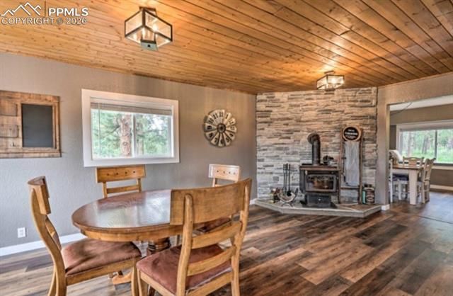 255 Midnight Lane, Florissant, CO 80816