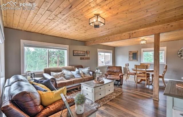 255 Midnight Lane, Florissant, CO 80816