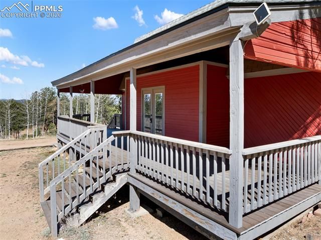 255 Midnight Lane, Florissant, CO 80816