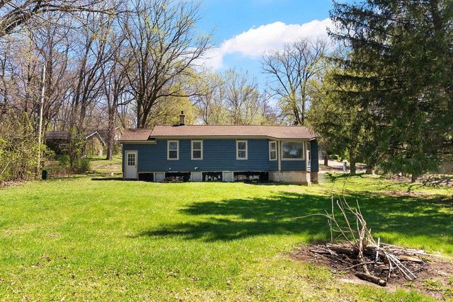 148 Oakwood Avenue, Edgerton, WI 53534